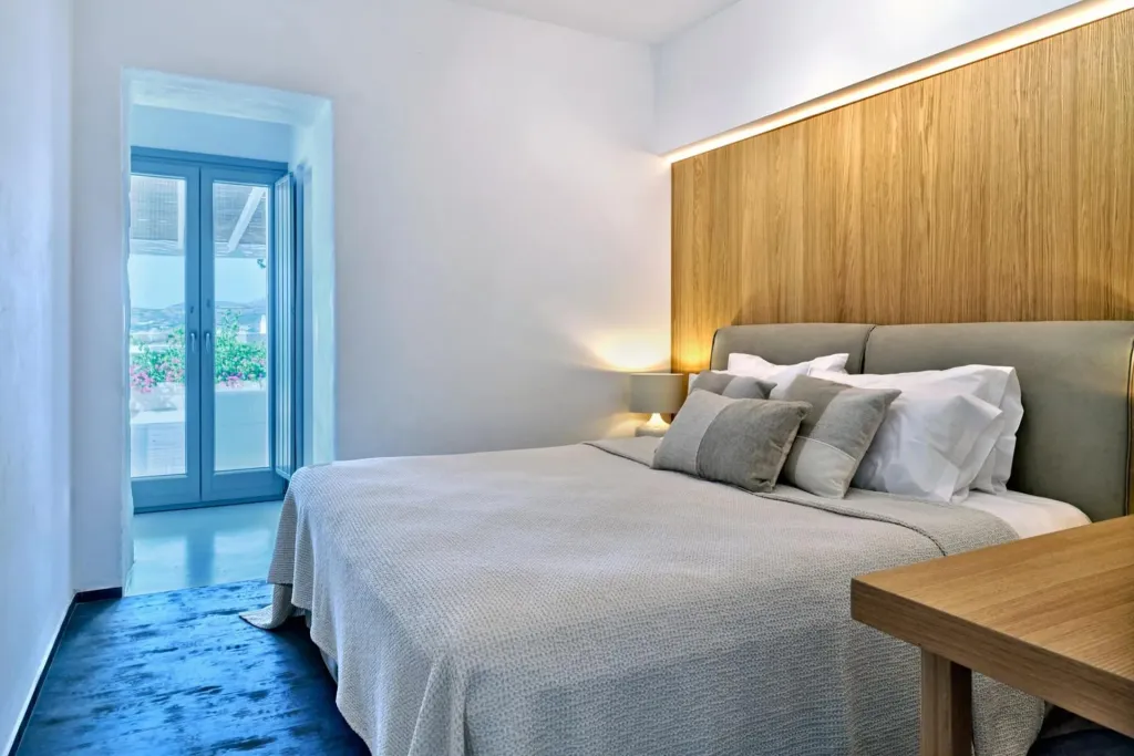 Stagones Boutique Luxury Villas, Santa Maria, Grčka — Grand Family Estate Villa