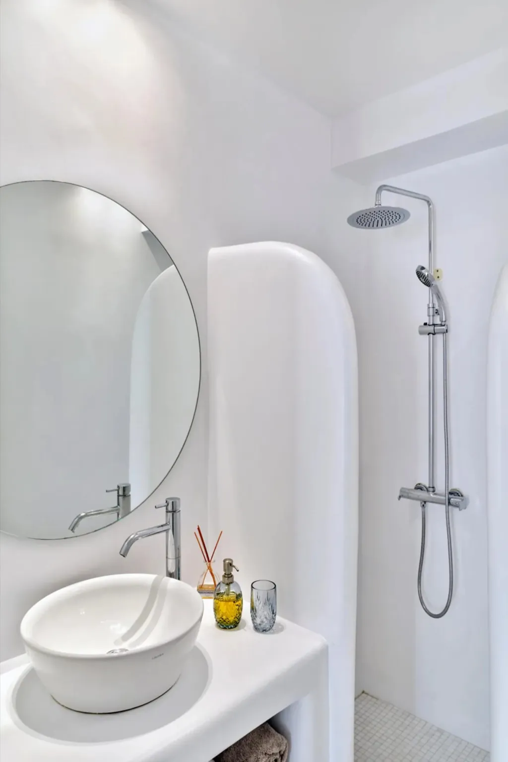 Stagones Boutique Luxury Villas, Santa Maria, Grčka — Grand Family Estate Villa