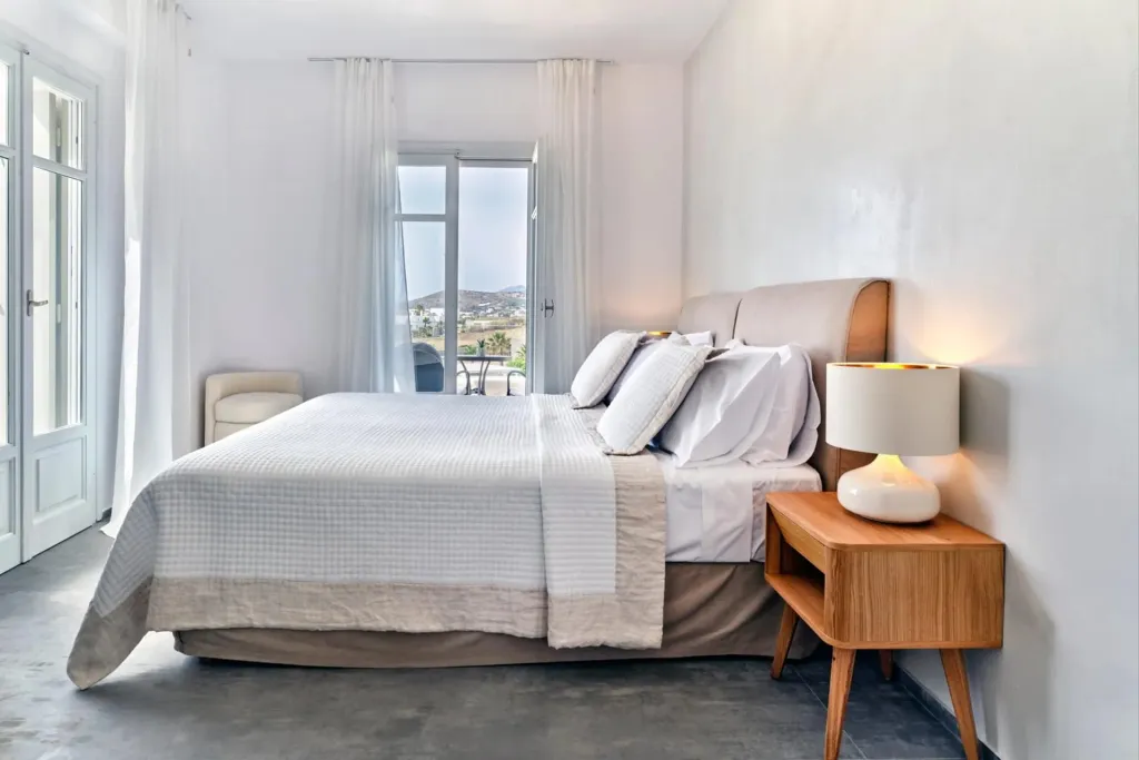 Stagones Boutique Luxury Villas, Santa Maria, Grčka — Grand Family Estate Villa