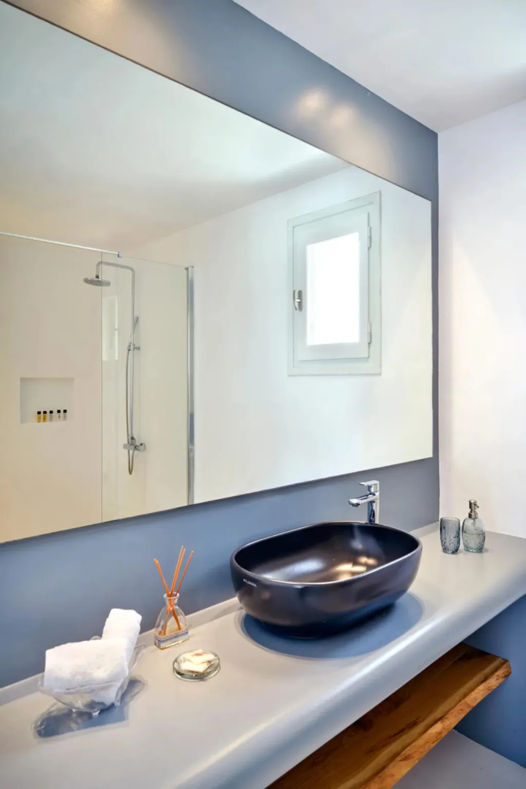 Stagones Boutique Luxury Villas, Santa Maria, Grčka — Grand Family Estate Villa