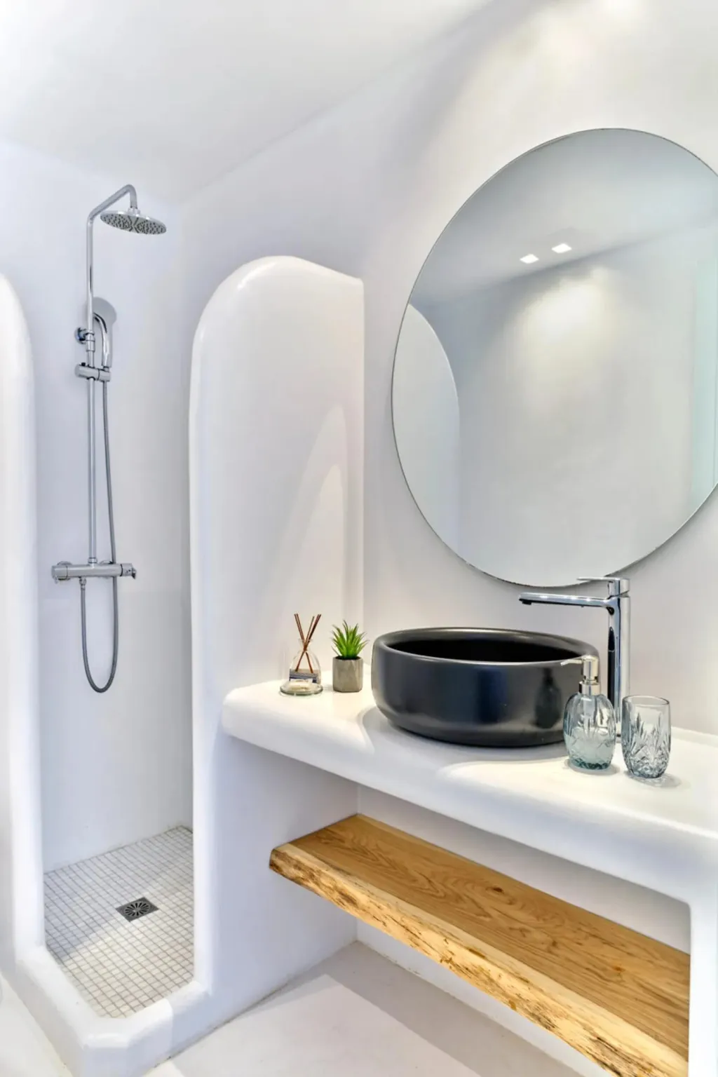 Stagones Boutique Luxury Villas, Santa Maria, Grčka — Grand Family Estate Villa