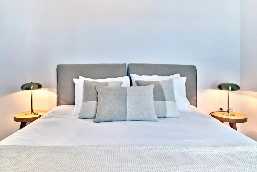 Stagones Boutique Luxury Villas, Santa Maria, Grčka — Premier Poolfront Villa