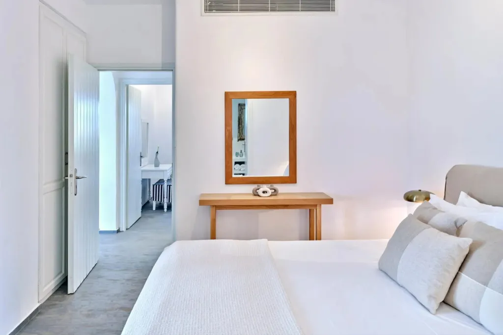 Stagones Boutique Luxury Villas, Santa Maria, Grčka — Premier Poolfront Villa