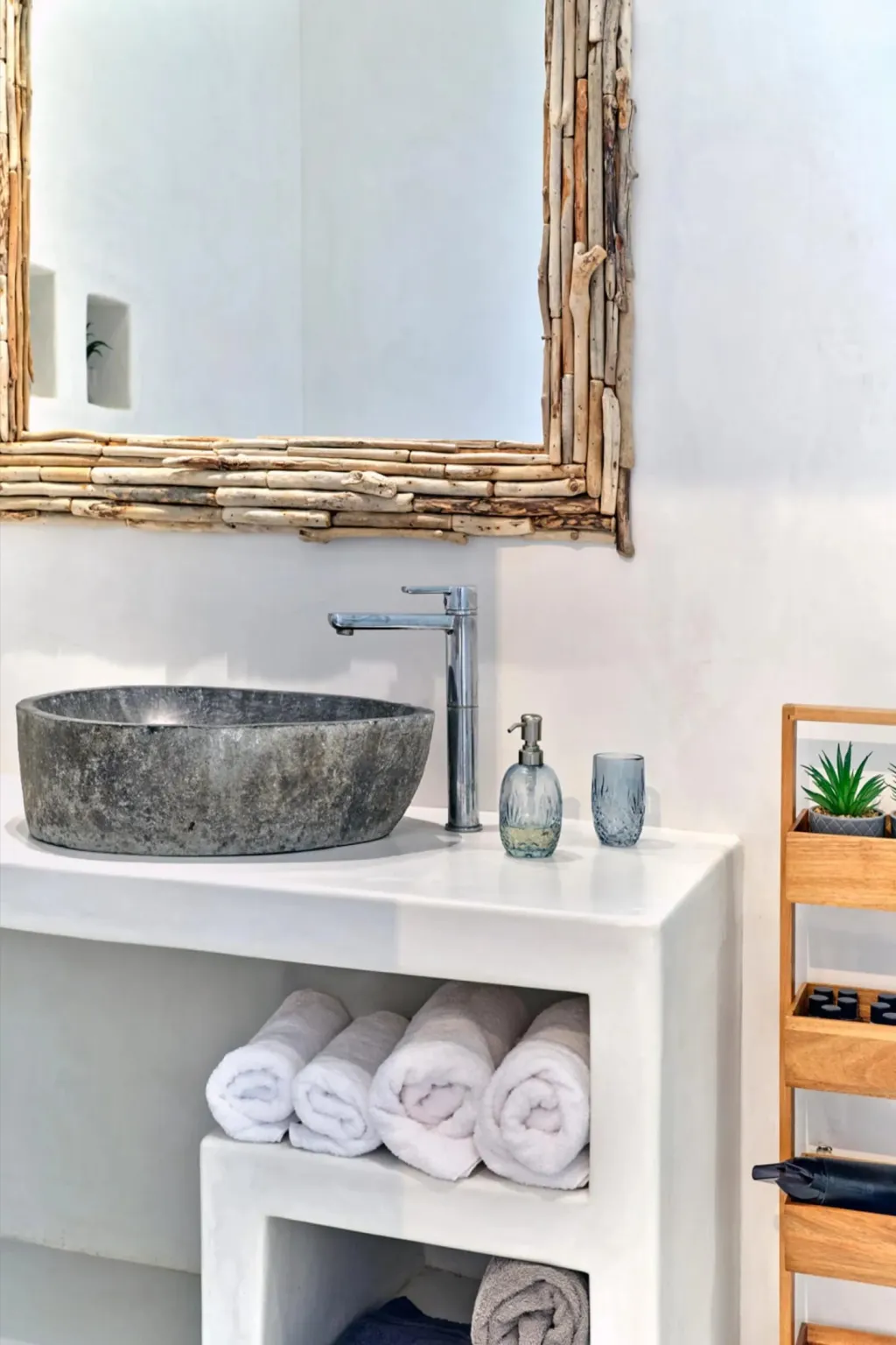 Stagones Boutique Luxury Villas, Santa Maria, Grčka — Premier Poolfront Villa