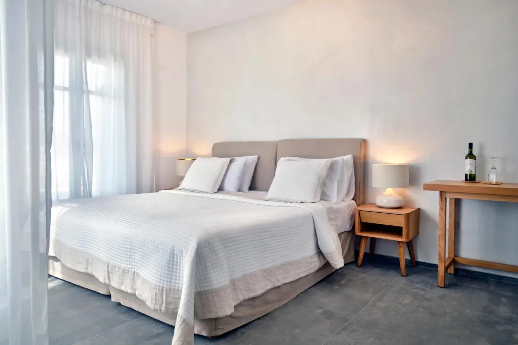 Stagones Boutique Luxury Villas, Santa Maria, Grčka — Premier Poolfront Villa