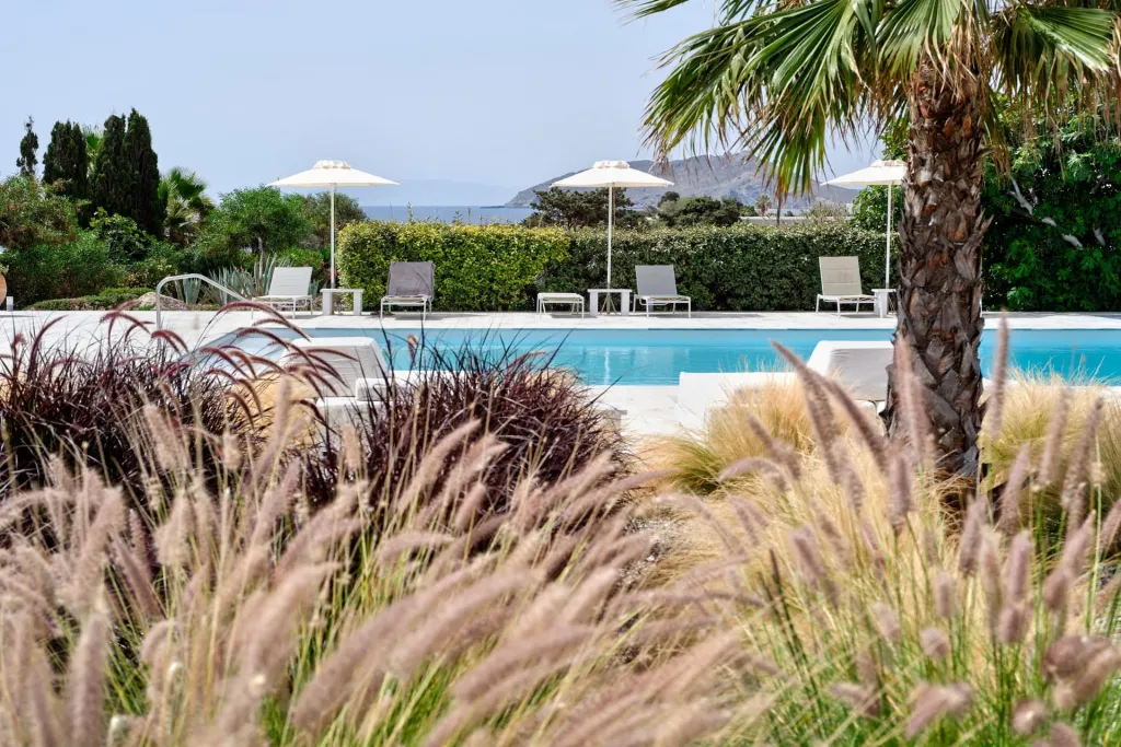 Stagones Boutique Luxury Villas, Santa Maria, Grčka — Stagones Villas Estate Ι 11 Bedrooms