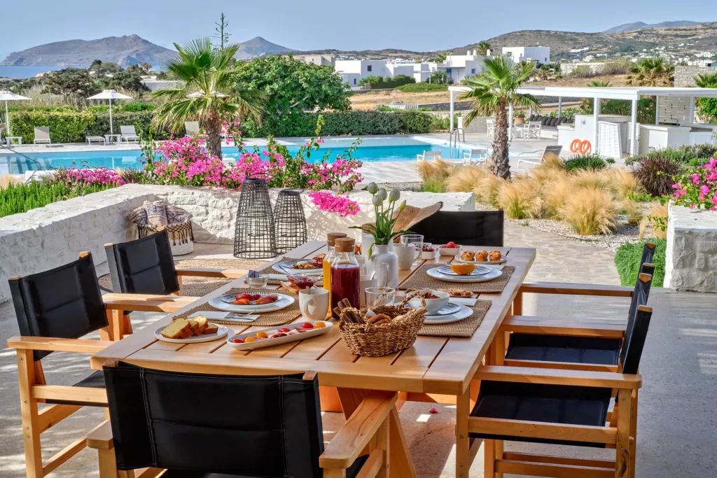 Stagones Boutique Luxury Villas, Santa Maria, Grčka — Stagones Villas Estate Ι 11 Bedrooms
