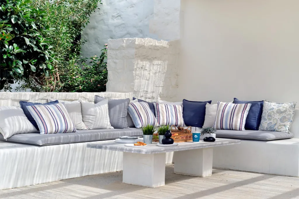 Stagones Boutique Luxury Villas, Santa Maria, Grčka — Stagones Villas Estate Ι 11 Bedrooms