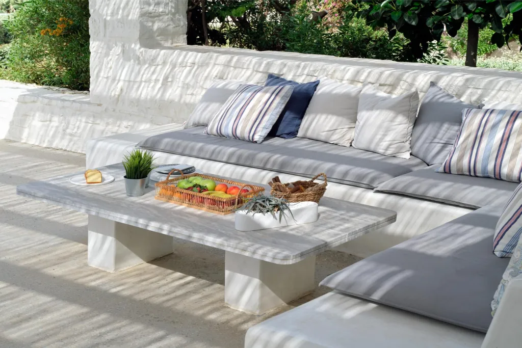 Stagones Boutique Luxury Villas, Santa Maria, Grčka — Stagones Villas Estate Ι 11 Bedrooms