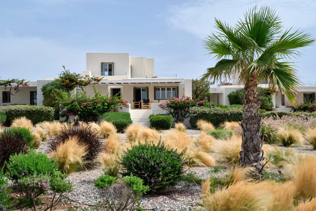 Stagones Boutique Luxury Villas, Santa Maria, Grčka — Stagones Villas Estate Ι 11 Bedrooms