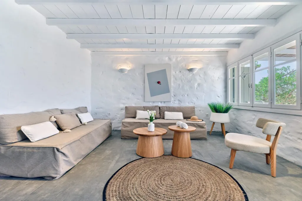 Stagones Boutique Luxury Villas, Santa Maria, Grčka — Stagones Villas Estate Ι 11 Bedrooms