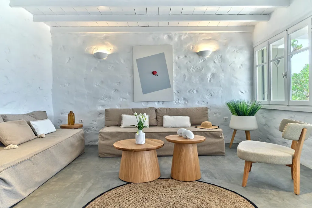 Stagones Boutique Luxury Villas, Santa Maria, Grčka — Stagones Villas Estate Ι 11 Bedrooms
