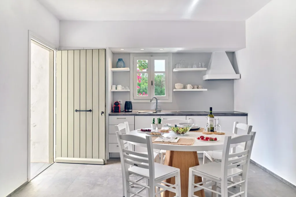 Stagones Boutique Luxury Villas, Santa Maria, Grčka — Stagones Villas Estate Ι 11 Bedrooms