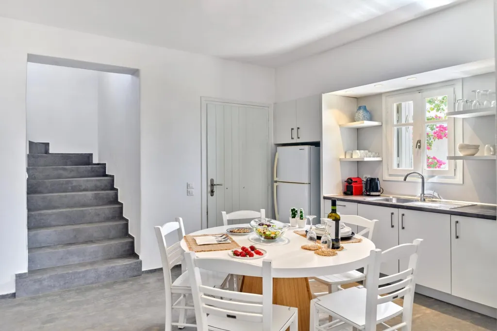 Stagones Boutique Luxury Villas, Santa Maria, Grčka — Stagones Villas Estate Ι 11 Bedrooms