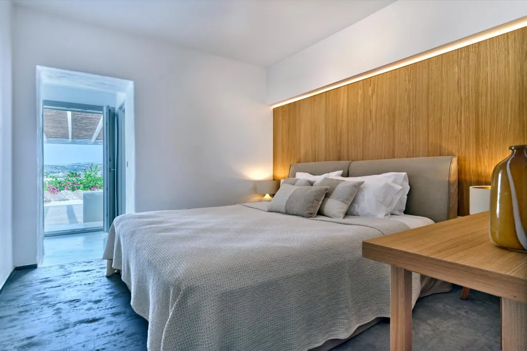 Stagones Boutique Luxury Villas, Santa Maria, Grčka — Stagones Villas Estate Ι 11 Bedrooms