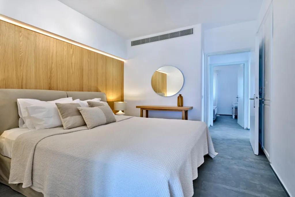 Stagones Boutique Luxury Villas, Santa Maria, Grčka — Stagones Villas Estate Ι 11 Bedrooms