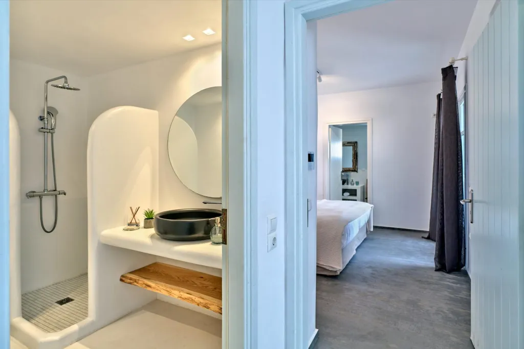 Stagones Boutique Luxury Villas, Santa Maria, Grčka — Stagones Villas Estate Ι 11 Bedrooms