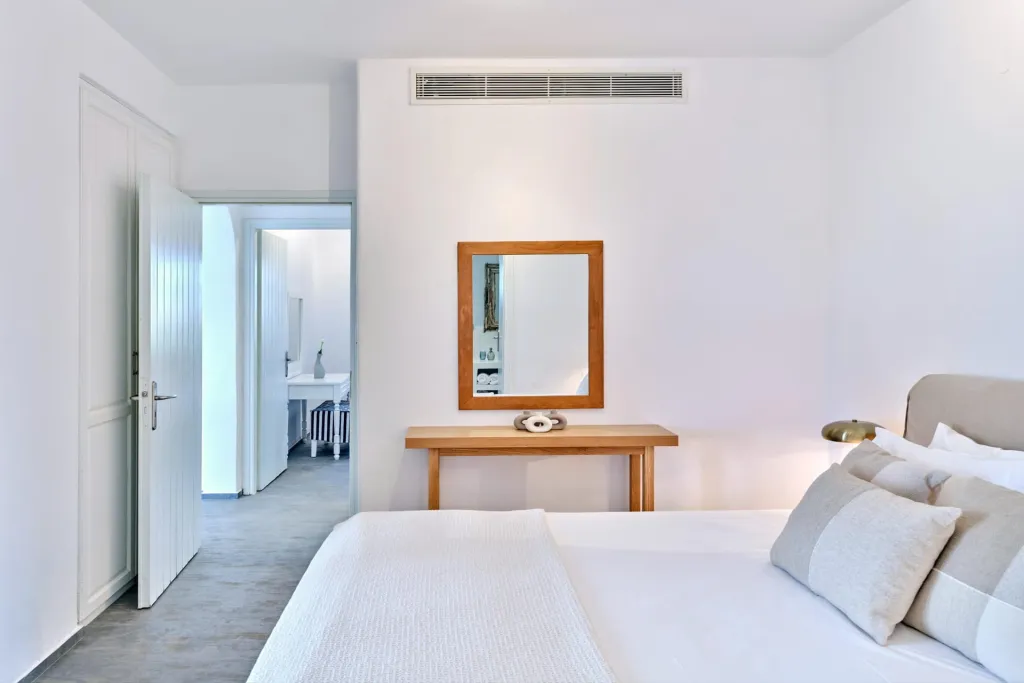 Stagones Boutique Luxury Villas, Santa Maria, Grčka — Stagones Villas Estate Ι 11 Bedrooms