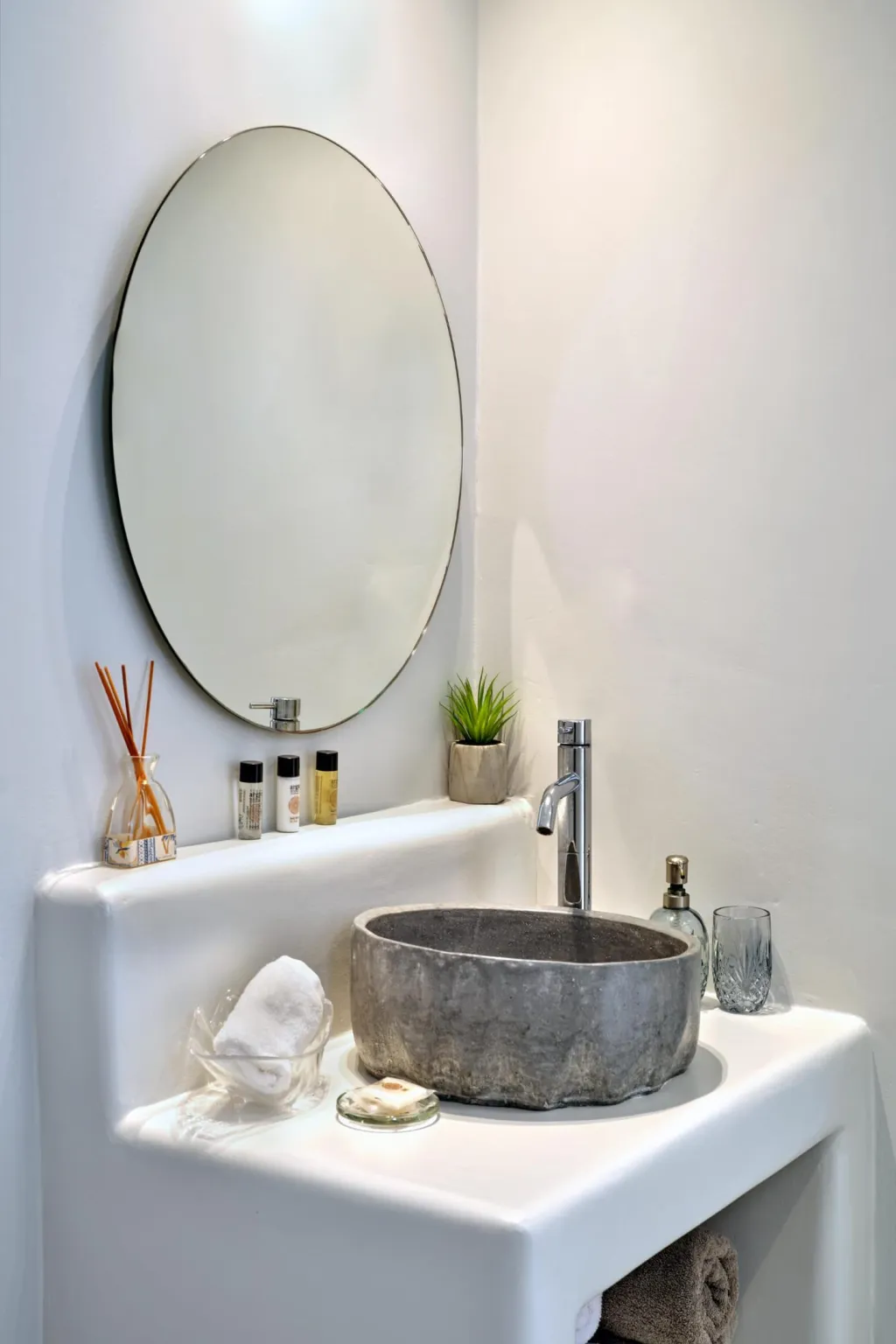 Stagones Boutique Luxury Villas, Santa Maria, Grčka — Stagones Villas Estate Ι 11 Bedrooms