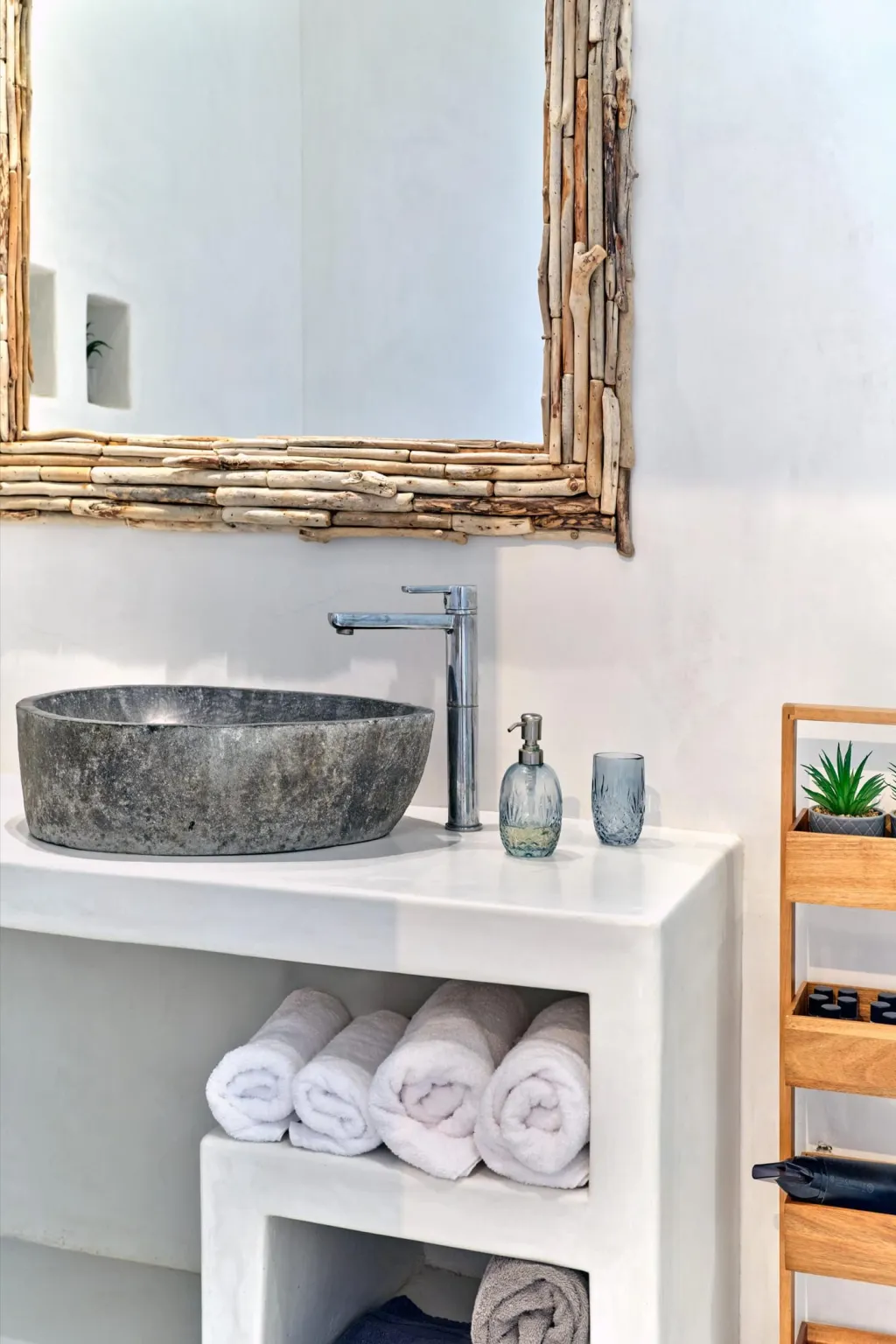 Stagones Boutique Luxury Villas, Santa Maria, Grčka — Stagones Villas Estate Ι 11 Bedrooms