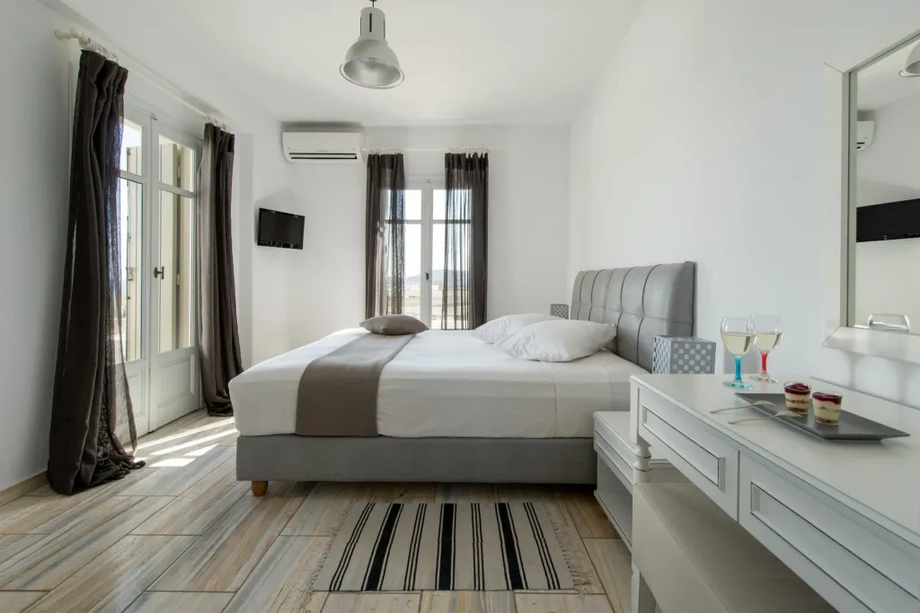 Stagones Boutique Luxury Villas, Santa Maria, Grčka — Stagones Villas Estate Ι 11 Bedrooms