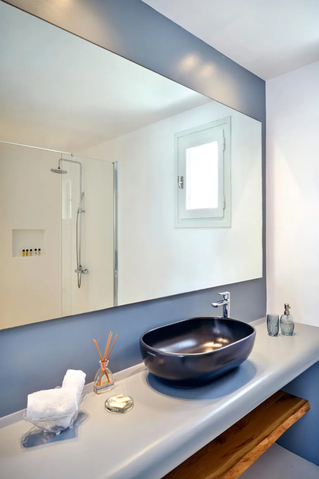 Stagones Boutique Luxury Villas, Santa Maria, Grčka — Stagones Villas Estate Ι 11 Bedrooms