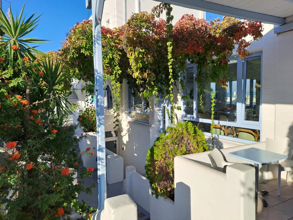 Stratos Apartments & Studios, Grčka — fotografija 12