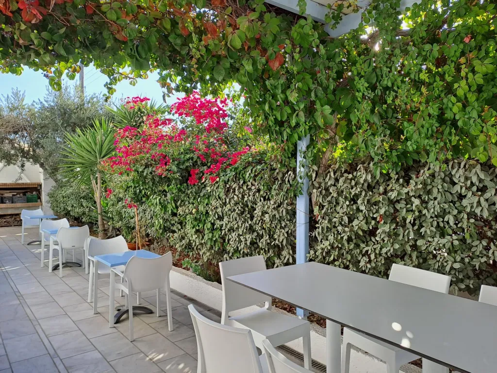 Stratos Apartments & Studios, Grčka — fotografija 25