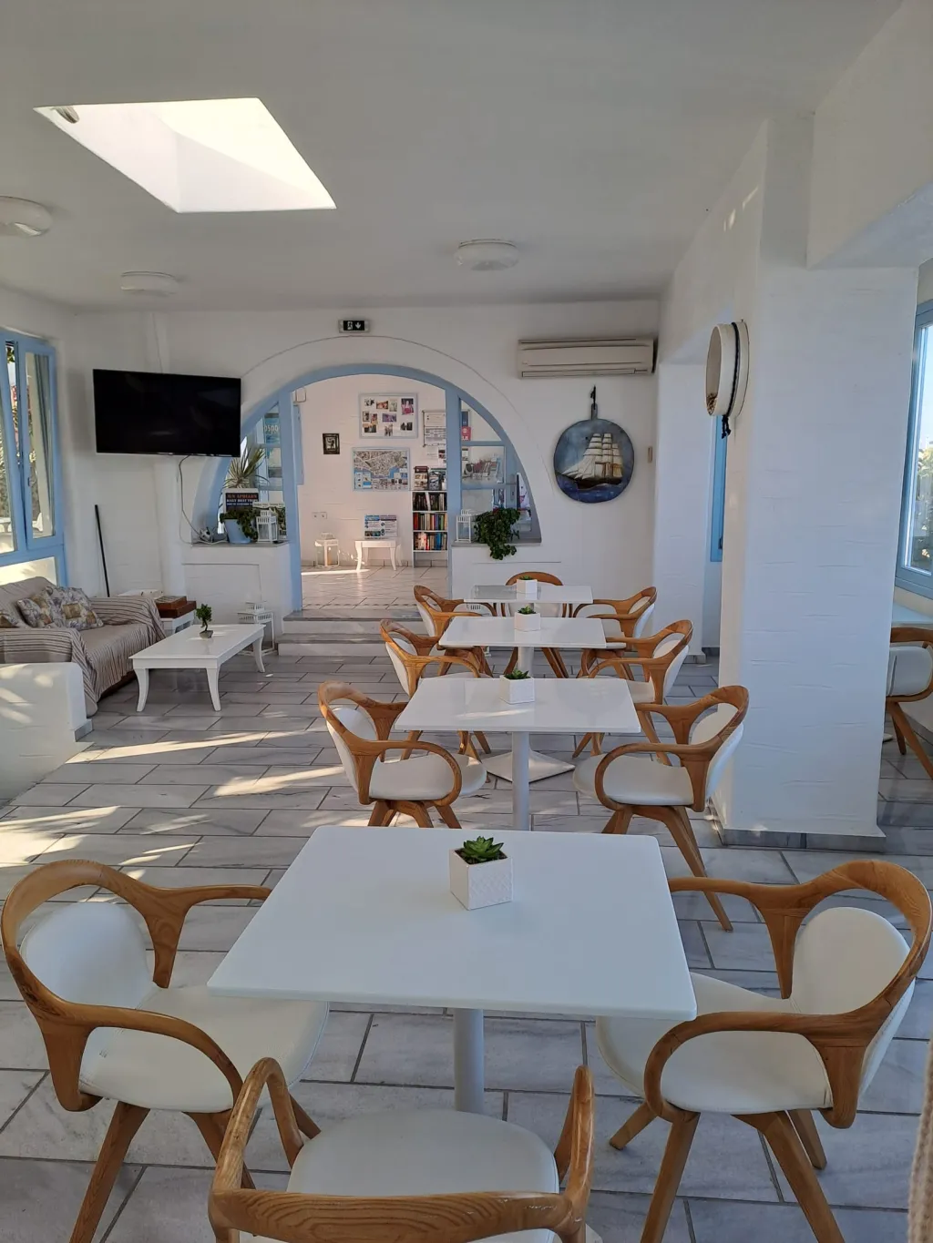 Stratos Apartments & Studios, Grčka — fotografija 26