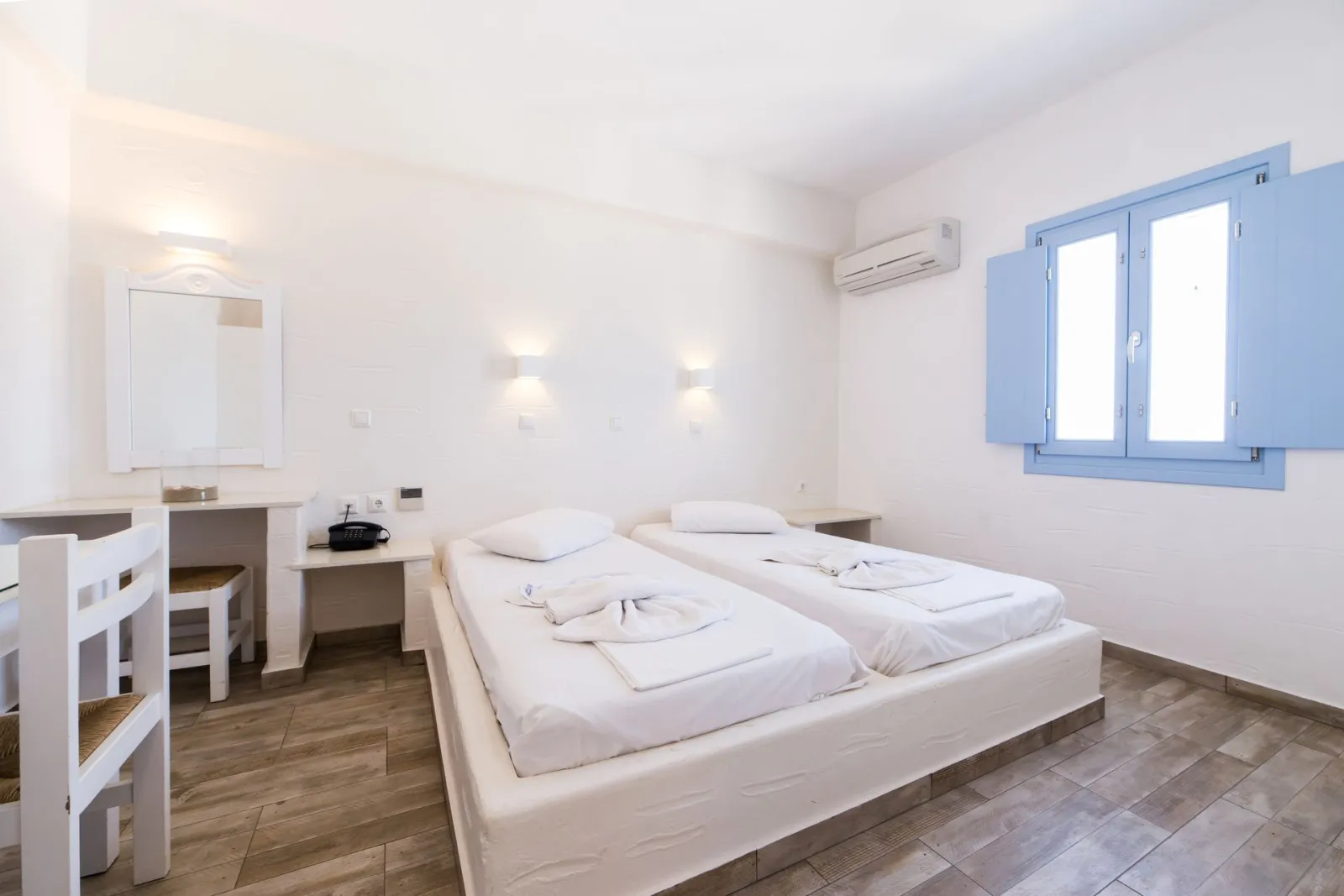 Stratos Apartments & Studios, Grčka — Sea View Apartment