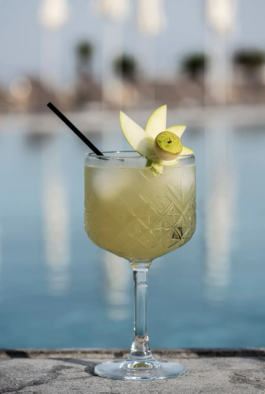 Summer Senses Luxury Resort Paros, Drios, Grčka — fotografija 14