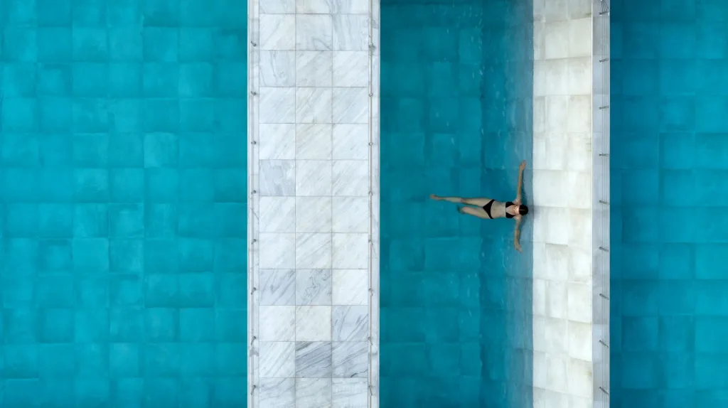 Summer Senses Luxury Resort Paros, Drios, Grčka — fotografija 22