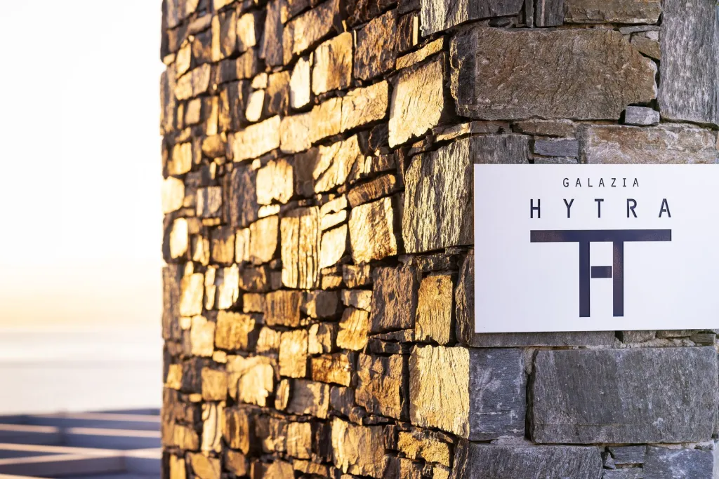 Summer Senses Luxury Resort Paros, Drios, Grčka — fotografija 34