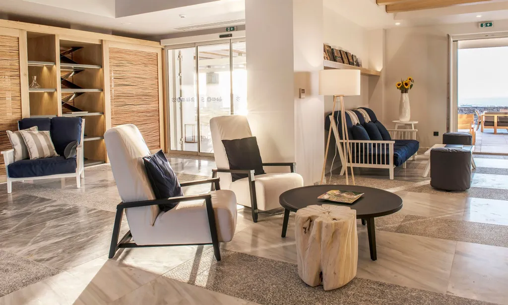Summer Senses Luxury Resort Paros, Drios, Grčka — fotografija 59