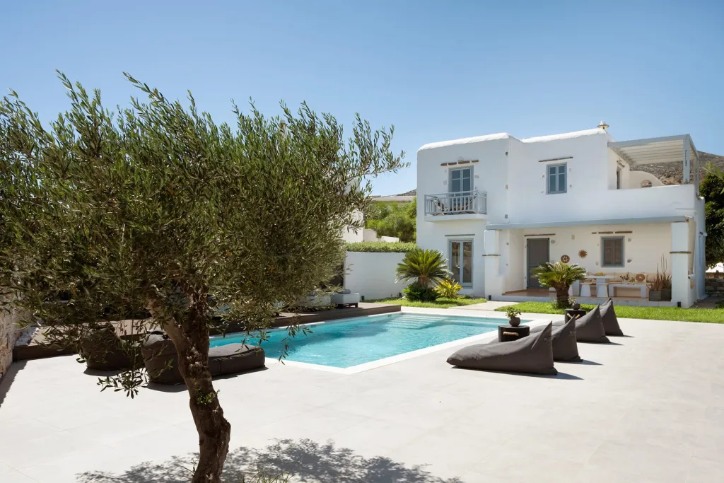 Villa Vanta Paros, Drios, Grčka — fotografija 4