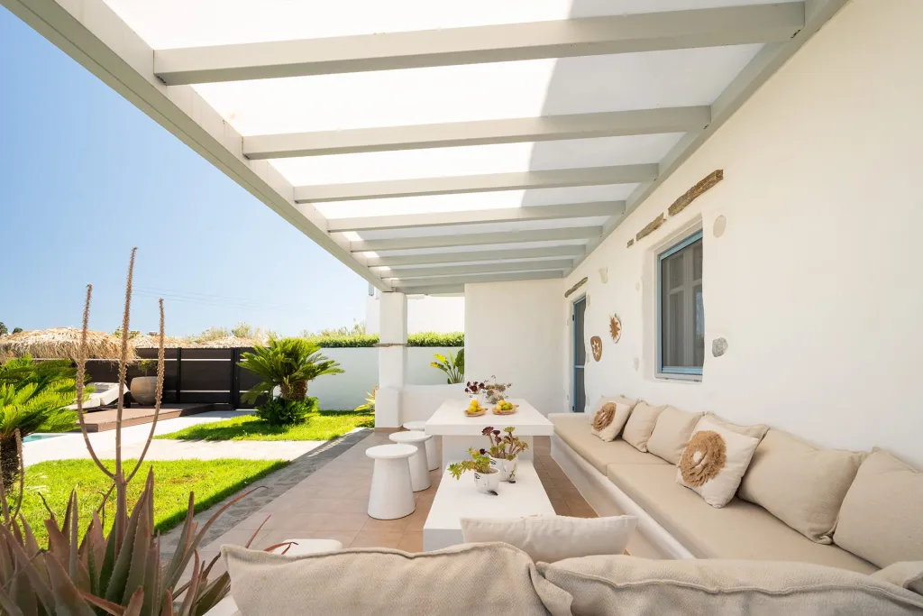 Villa Vanta Paros, Drios, Grčka — fotografija 5