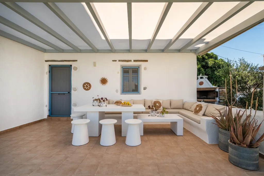 Villa Vanta Paros, Drios, Grčka — fotografija 6