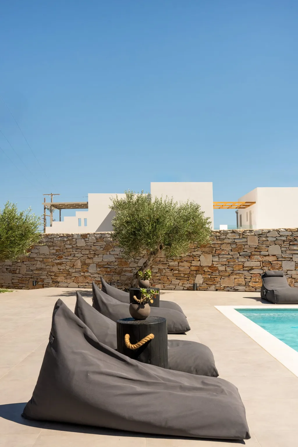 Villa Vanta Paros, Drios, Grčka — fotografija 7