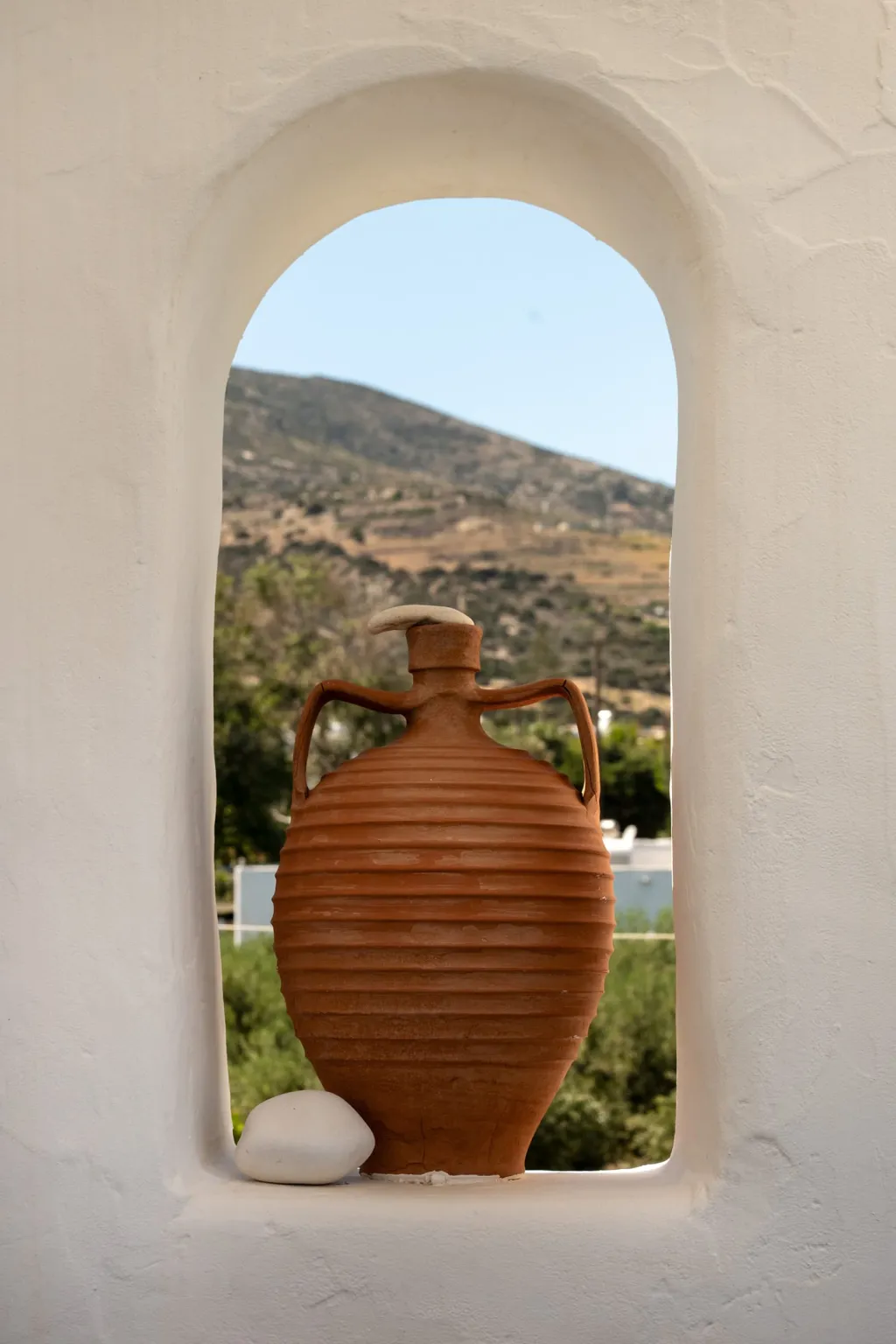 Villa Vanta Paros, Drios, Grčka — fotografija 10