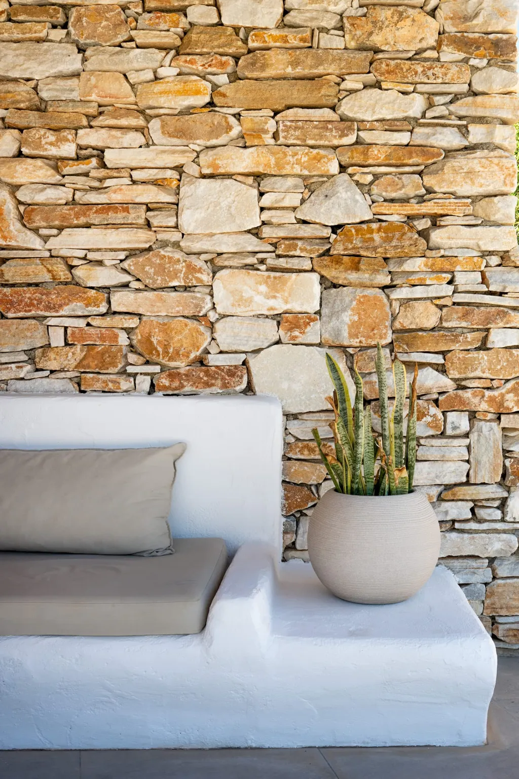 Villa Vanta Paros, Drios, Grčka — fotografija 11