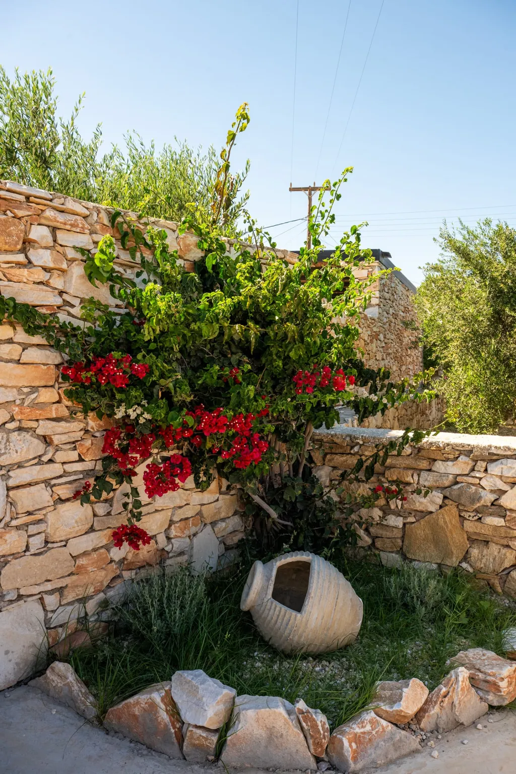 Villa Vanta Paros, Drios, Grčka — fotografija 13