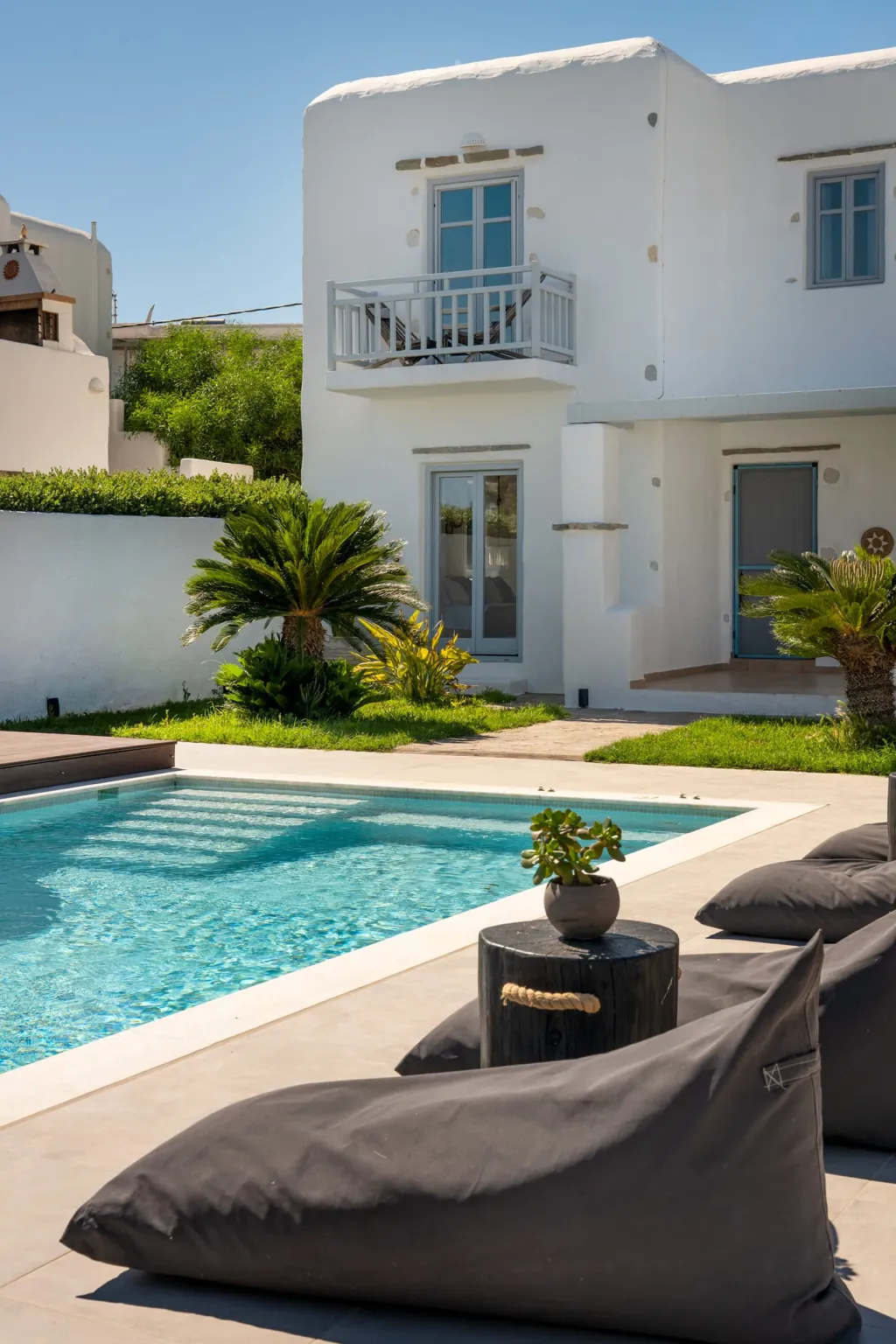 Villa Vanta Paros, Drios, Grčka — fotografija 14