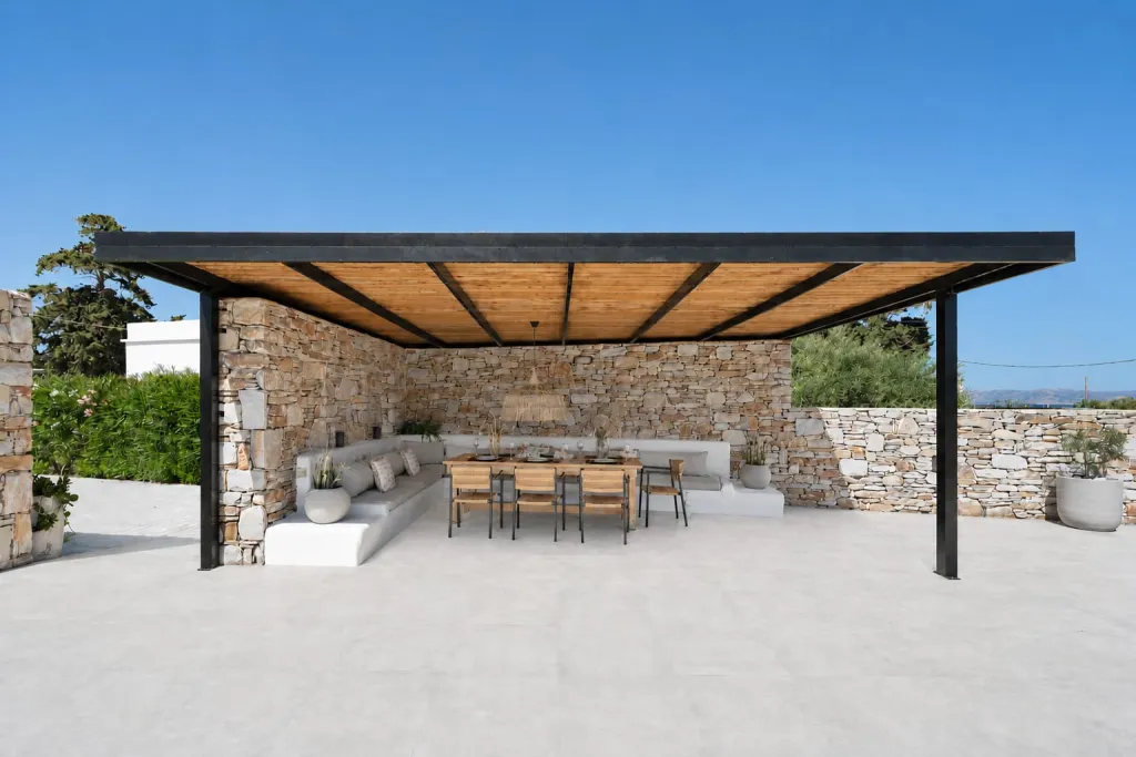 Villa Vanta Paros, Drios, Grčka — fotografija 15