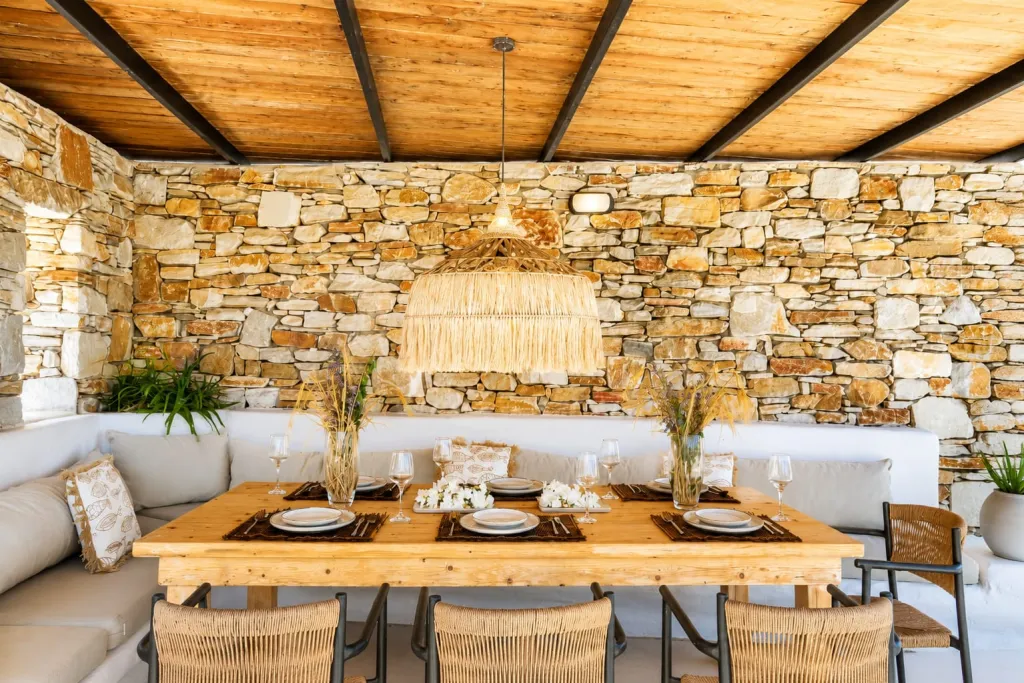 Villa Vanta Paros, Drios, Grčka — fotografija 18