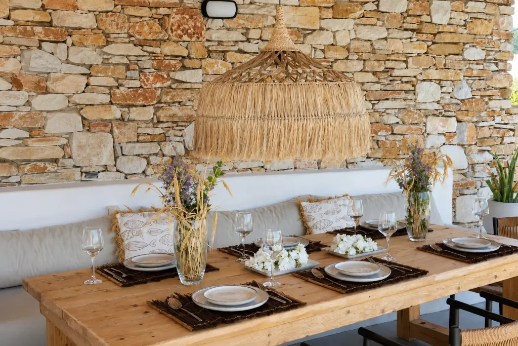 Villa Vanta Paros, Drios, Grčka — fotografija 19