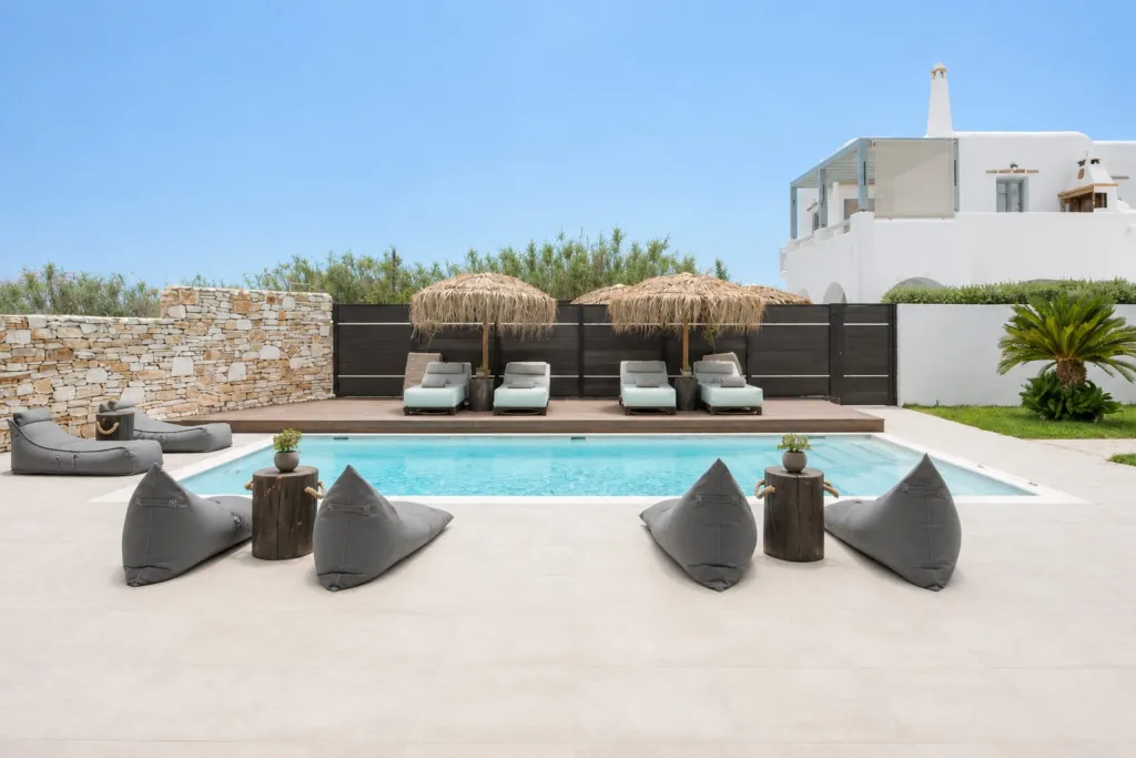 Villa Vanta Paros, Drios, Grčka — fotografija 20