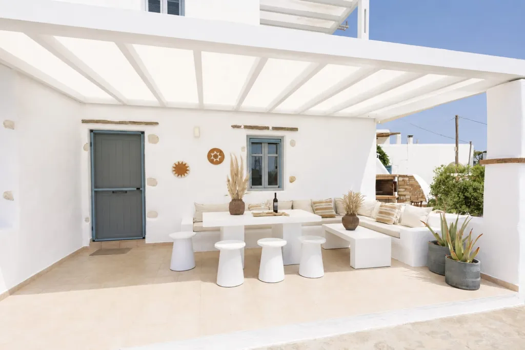 Villa Vanta Paros, Drios, Grčka — fotografija 23