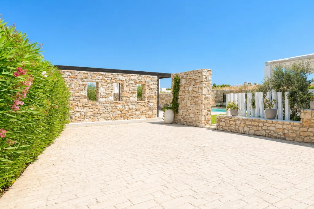 Villa Vanta Paros, Drios, Grčka — fotografija 25