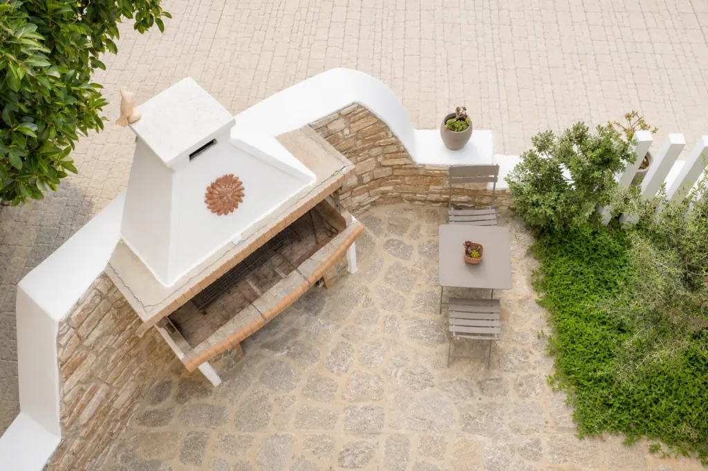 Villa Vanta Paros, Drios, Grčka — fotografija 27