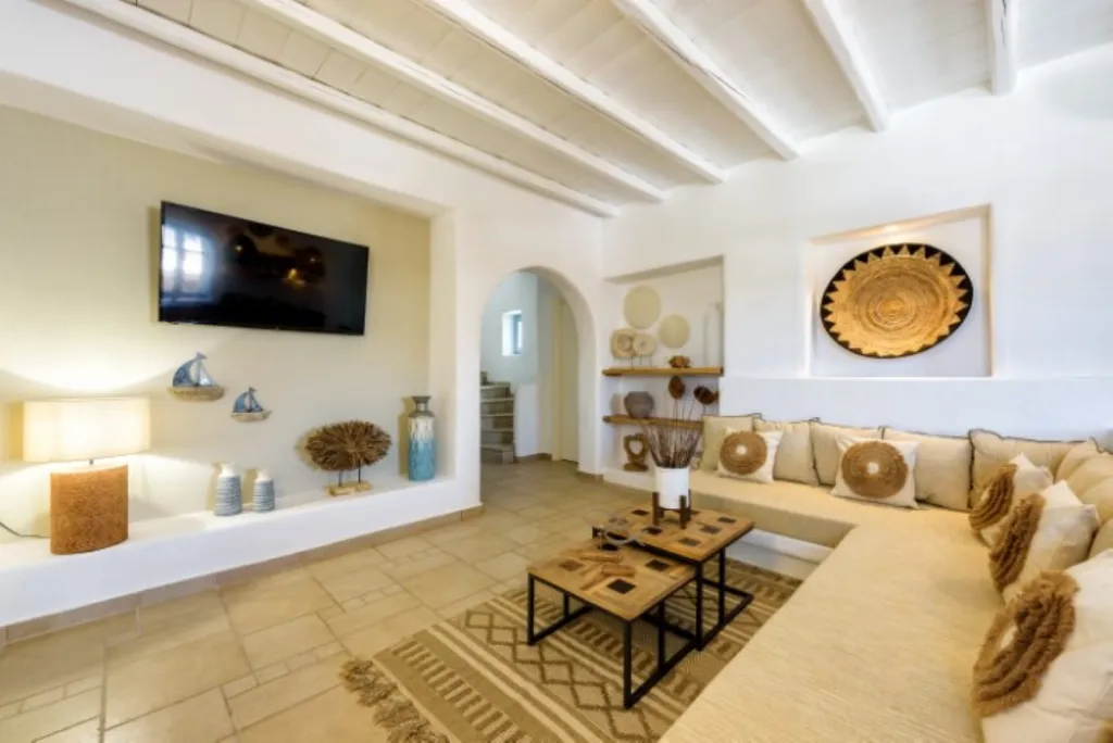 Villa Vanta Paros, Drios, Grčka — fotografija 30